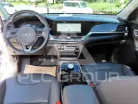 2022 KIA Niro