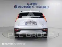 2022 KIA Niro