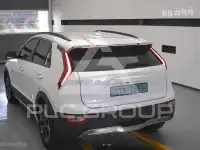 2022 KIA Niro