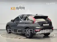 2022 KIA Niro