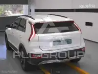 2022 KIA Niro