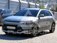 2022 KIA Niro