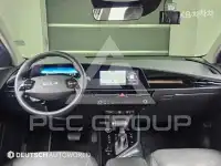 2022 KIA Niro