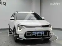 2022 KIA Niro