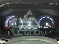 2022 KIA Niro