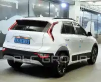 2022 KIA Niro