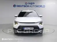 2022 KIA Niro