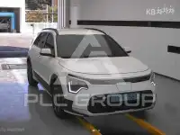 2022 KIA Niro
