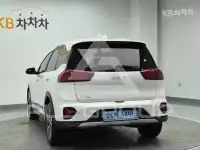 2022 KIA Niro