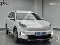 2022 KIA Niro