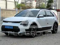 2022 KIA Niro