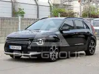 2022 KIA Niro