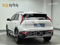 2022 KIA Niro