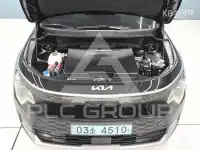 2022 KIA Niro