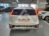 2022 KIA Niro
