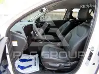 2022 KIA Niro