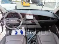 2022 KIA Niro