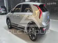 2022 KIA Niro