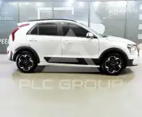 2022 KIA Niro