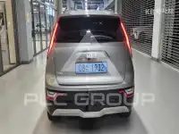 2022 KIA Niro
