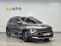 2022 KIA Niro