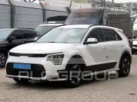 2022 KIA Niro