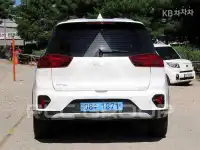 2022 KIA Niro