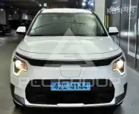 2022 KIA Niro