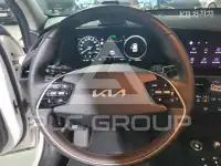 2022 KIA Niro