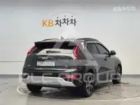 2022 KIA Niro
