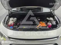 2022 KIA Niro