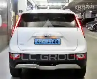 2022 KIA Niro
