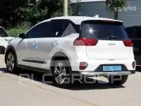 2022 KIA Niro