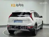2022 KIA Niro