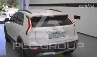 2022 KIA Niro