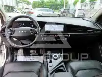 2022 KIA Niro
