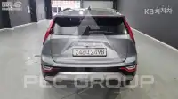 2022 KIA Niro