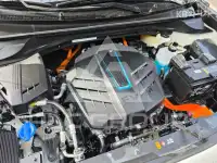 2022 KIA Niro