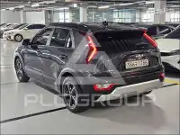2022 KIA Niro