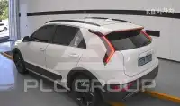 2022 KIA Niro