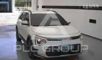 2022 KIA Niro