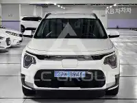 2022 KIA Niro
