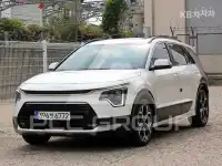 2022 KIA Niro