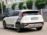 2022 KIA Niro