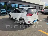 2022 KIA Niro