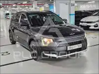 2022 KIA Niro