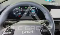 2022 KIA Niro