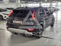 2022 KIA Niro