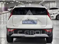 2022 KIA Niro