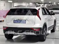 2022 KIA Niro